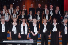 Annual Concert 2012