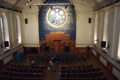 Annual Concert 2014