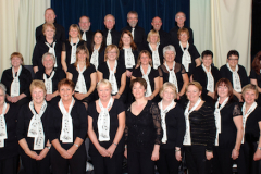 Annual Concert 2013