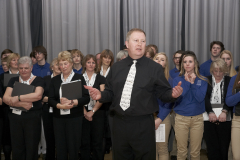 Joint Concert March 2013