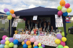 Penicuik in the Park 2014