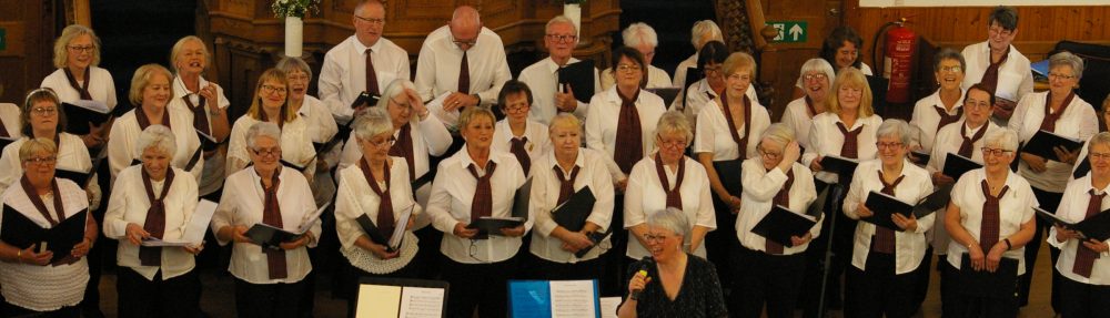 Penicuik Community Choir
